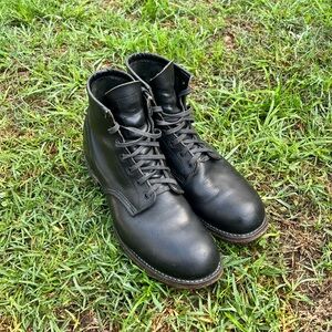 Red Wing Beckman 9014